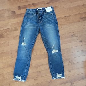 Abercrombie jeans